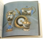Polska porcelana 1790-1830 Chojnacka Halina [1981]