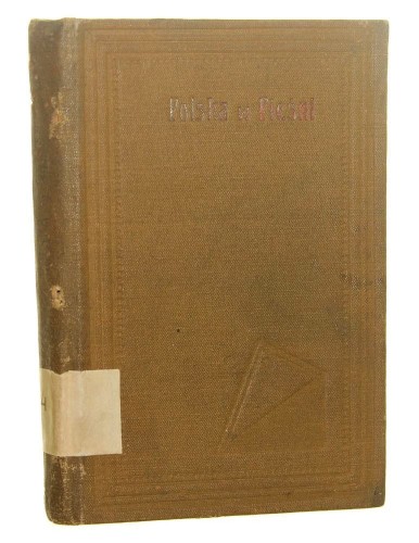 Śpiewy historyczne Julian Ursyn Niemcewicz [Polska w Pieśni / 1907]
