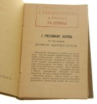 Śpiewy historyczne Julian Ursyn Niemcewicz [Polska w Pieśni / 1907]