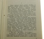 Purpurowa gondola powieść Maurice Dekobra [1927]