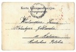 Kraków Kościół XX Paulinów na Skałce [pocztówka ca 1905]