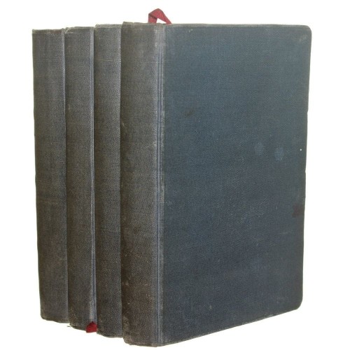 Emancypantki Powieść T. I-VIII [4 wol.] Bolesław Prus (Aleksander Głowacki (1925)