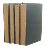 Emancypantki Powieść T. I-VIII [4 wol.] Bolesław Prus (Aleksander Głowacki (1925)