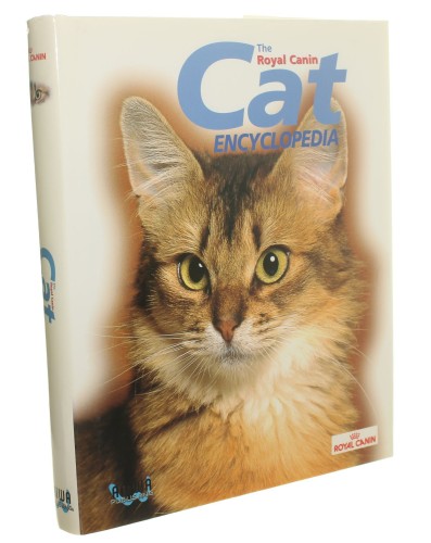 The Cat Encyclopedia [Praca zbiorowa] (2003)