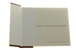 Anna Konik Przezroczystość Transparency red. Ewa Gorządek, Anna Koni k[ 2004]