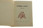 Czarna Julka Morcinek Gustaw il. Jan Marcin Szancer [1967]