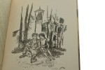 Czarna Julka Morcinek Gustaw il. Jan Marcin Szancer [1967]