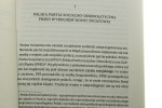 Cztery lata wojny Szkice z dziejów polityki Polskiej Partii Socjalno-Demokratycznej Galicji i Śląska Daszyński Ignacy (2017)