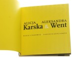 Panie i panowie Ladies and gentlemen Alicja Karska & Aleksandra Went [2011]