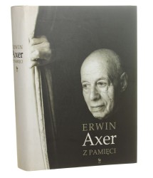 Z pamięci Axer Erwin [2006]