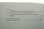 Novensia 21 Studia i materiały pod redakcją naukową Piotra Dyczka (2010)