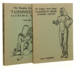 Tajemnice seksu Alchemia ekstazy t. I-II Nik Douglas, Penny Slinger [1991]