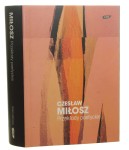 Przekłady poetyckie Czesław Miłosz [2005]