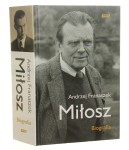 Miłosz Biografia Franaszek Andrzej [AUTOGRAF / 2012]