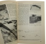 Novae - sektor zachodni 1969 Sprawozdanie tymczasowe z wykopalisk ekspedycji archeologicznej UW Oprac. Stefan Parnicki-Pudełko et al. (1972)