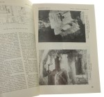 Novae - sektor zachodni 1970 Sprawozdanie tymczasowe z wykopalisk ekspedycji archeologicznej UAM Oprac. Andrzej Biernacki et al. (1973)