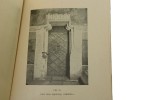 Rzeźba architektoniczna w Polsce wieków średnich Juljusz Starzyński i Michał Walicki [Zakład Architektury Polskiej i Historji Sztuki Politechniki Warszawskiej cz. 2 / 1931]