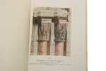 Rzeźba architektoniczna w Polsce wieków średnich Juljusz Starzyński i Michał Walicki [Zakład Architektury Polskiej i Historji Sztuki Politechniki Warszawskiej cz. 2 / 1931]