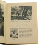 Huculszczyzna Gorgany i Czarnohora Ossendowski Antoni Ferdynand [Cuda Polski / ca 1930]