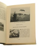 Huculszczyzna Gorgany i Czarnohora Ossendowski Antoni Ferdynand [Cuda Polski / ca 1930]