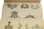 Podręcznik do metody Rorschacha Grzywak-Kaczyńska Maria [1967]