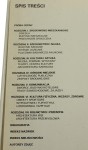 Nowa architektura polska Diariusz lat 1976-1980 T. Przemysław Szafer (1981)