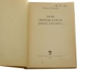 Dom odzyskanego dzieciństwa Marian Brandys il. Helena Cygańska-Walicka [1953]