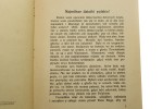 Bardzo dziwne bajki Kornel Makuszyński il. Kamila Mackiewicza [1922]