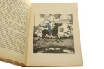 Bardzo dziwne bajki Kornel Makuszyński il. Kamila Mackiewicza [1922]