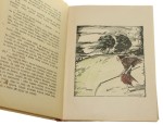 Bardzo dziwne bajki Kornel Makuszyński il. Kamila Mackiewicza [1922]