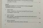 Innowacyjność i trwanie w pedagogice specjalnej W stulecie niepodległości Polski i 130. rocznicę urodzin Marii Grzegorzewskiej red. Jacek Kulbaka, Mieczysław Dudek [AUTOGRAF / 2018]