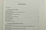 W kręgu zainteresowań naukowych Profesora Tadeusza Mencla red Albina Koprukowniaka [AUTOGRAF / 1999]