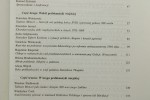 W kręgu zainteresowań naukowych Profesora Tadeusza Mencla red Albina Koprukowniaka [AUTOGRAF / 1999]