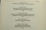 W kręgu oświaty szkolnictwa i nauki Księga pamiątkowa dedykowana Profesorowi Karolowi Poznańskiemu pod redakcją Adama Winiarza [2011]
