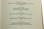 W kręgu oświaty szkolnictwa i nauki Księga pamiątkowa dedykowana Profesorowi Karolowi Poznańskiemu pod redakcją Adama Winiarza [2011]