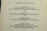 W kręgu oświaty szkolnictwa i nauki Księga pamiątkowa dedykowana Profesorowi Karolowi Poznańskiemu pod redakcją Adama Winiarza [2011]