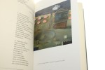 W ogrodach Minerwy Wybór poezji o sztuce Stanisław Leon Popek il. Artur Popek [AUTOGRAF / 2014]