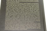W ogrodach Minerwy Wybór poezji o sztuce Stanisław Leon Popek il. Artur Popek [AUTOGRAF / 2014]