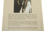 Ostatni bal Listy do Agnieszki Osieckiej Hanna Bakuła [2001]