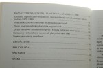 Z historii szkolnictwa pedagogicznego w Polsce Kształcenie nauczycieli rysunku, wychowania plastycznego, plastyki na potrzeby szkolnictwa podstawowego w latach 1944-1989 Marta Uberman [AUTOGRAF / 2009]