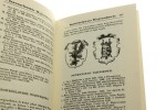 Herbarz polski powiększony dodatkami z późniejszych autorów, rękopismów, dowodów urzędowych t. I-X Niesiecki Kasper S. J. [reprint / 1989]