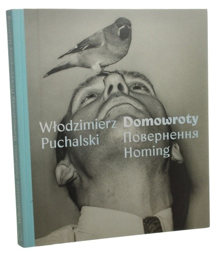 Włodzimierz Puchalski Domowroty Andrij Bojarov, Natalia Dziubenko, Adam Robiński, Aneta Słowikowska, Adam Sobota [2022]