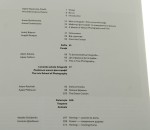 Włodzimierz Puchalski Domowroty Andrij Bojarov, Natalia Dziubenko, Adam Robiński, Aneta Słowikowska, Adam Sobota [2022]