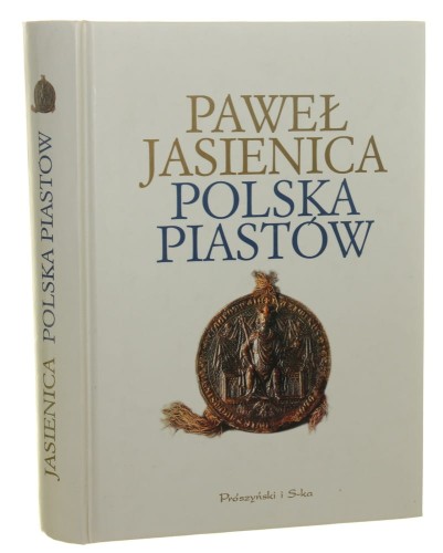 Polska Piastów​ Jasienica Paweł [2007]