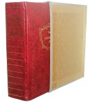 Herby rycerstwa polskiego Bartosz Paprocki (1858-reprint-1988)
