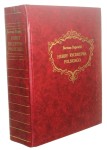 Herby rycerstwa polskiego Bartosz Paprocki (1858-reprint-1988)