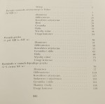 Polskie rzemiosło artystyczne Średniowiecze Jan Samek (2000)