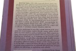 Byt i nicość Zarys ontologii fenomenologicznej Jean-Paul Sartre [Wielkie Dzieła Filozoficzne / 2007]