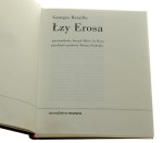 Łzy Erosa Bataille Georges [2009]