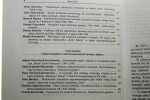 Czasopiśmiennictwo drugiej połowy XX wieku jako źródło do historii edukacji red. Iwonna Michalska i Grzegorz Michalski [2010]